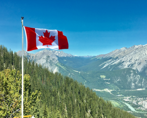 Move to Canada Visafest