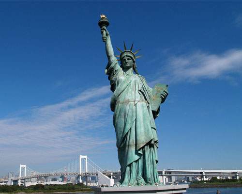 Immigrate to USA Visafest