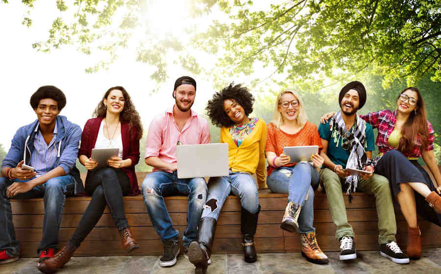 Top Reasons to Study Abroad in Canada Top Reasons to Study Abroad in Canada