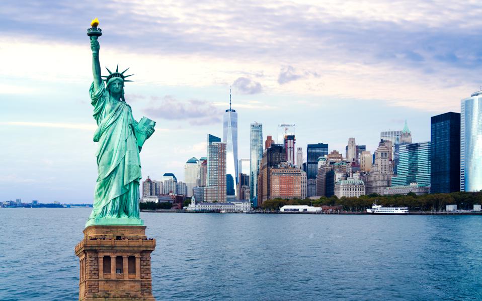 How to Enter the United States How to Enter the United States