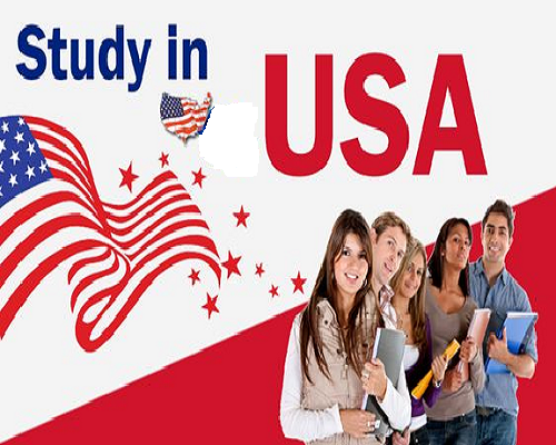 Study in USA Visafest
