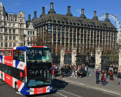 Visit the UK Visafest