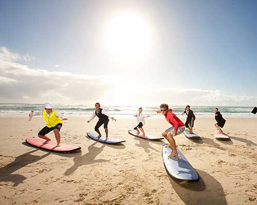 Documents Required for an Australian Visitor Visa Documents Required for an Australian Visitor Visa