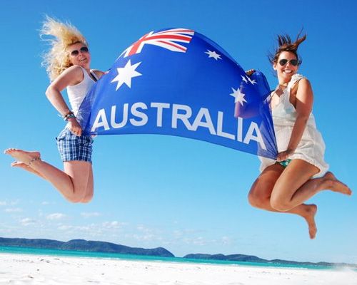 Fastest Ways to Get an Australian Work Permit