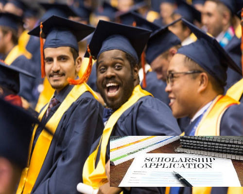 Scholarships for International Students in Australia Visafest