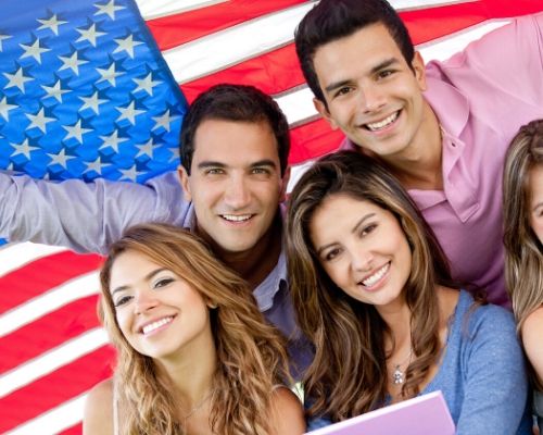 Study in USA Visafest