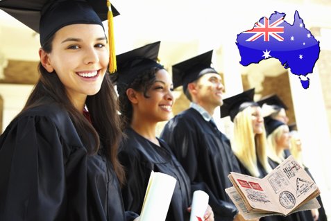 Australia Student Visa