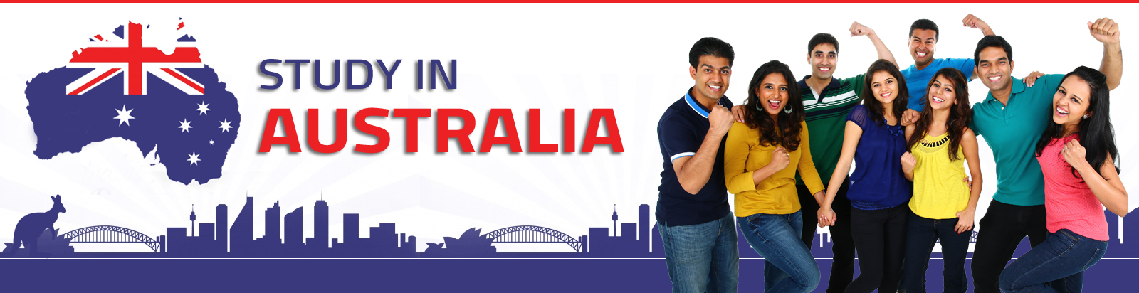 Study in Australia