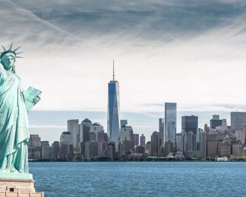 USA Permanent Residence Visafest