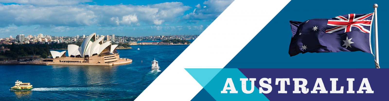 Visit Australia