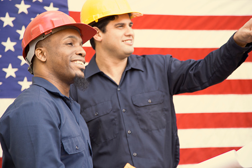 USA Work Visa