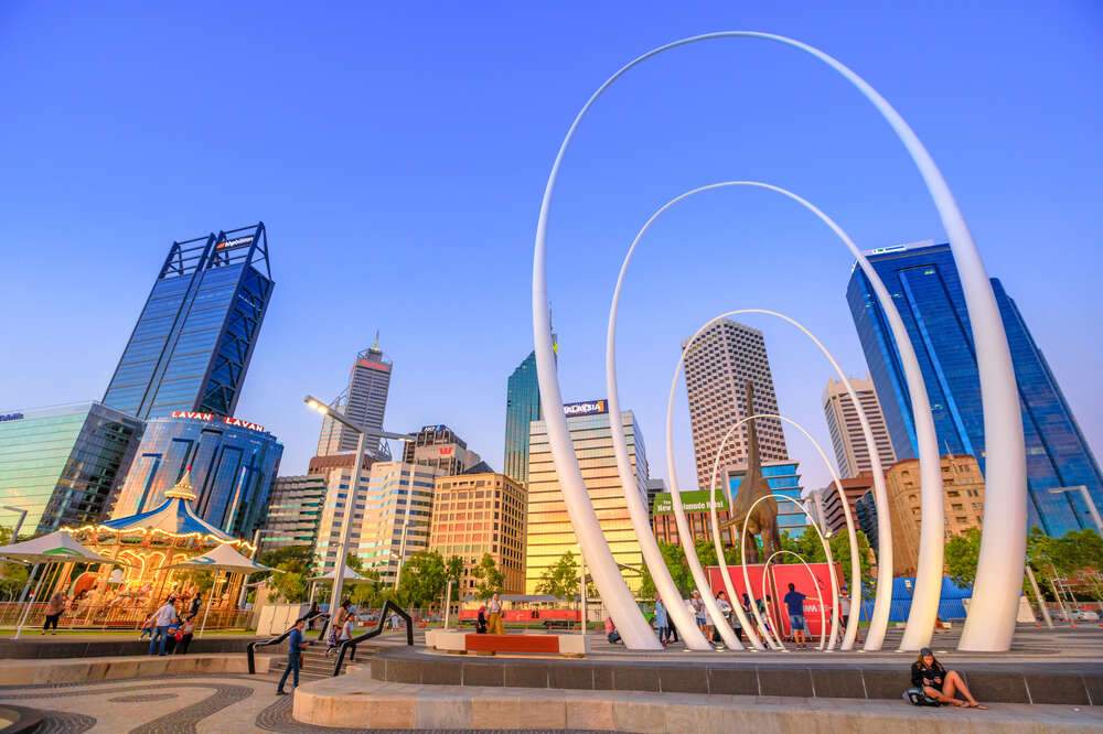 Best Universities in Australia for International Students