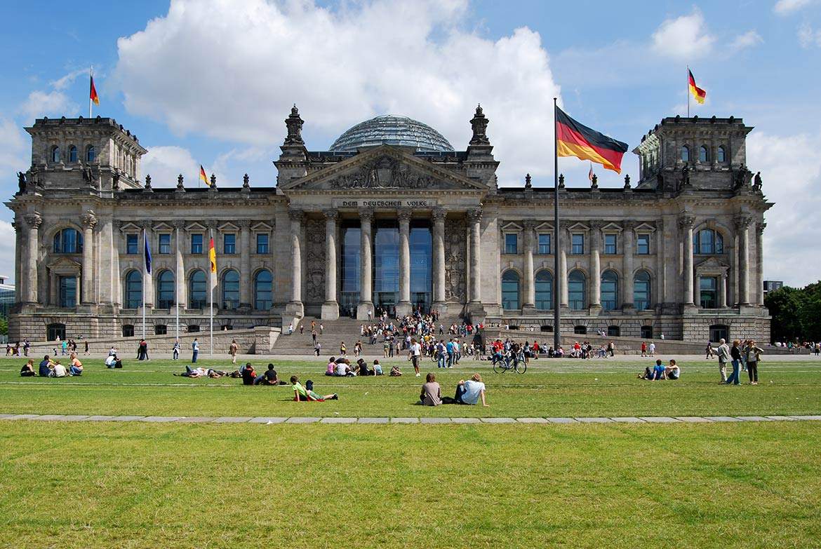 How to Get a Visa for Germany How to Get a Visa for Germany