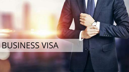 Business Visa Business Visa