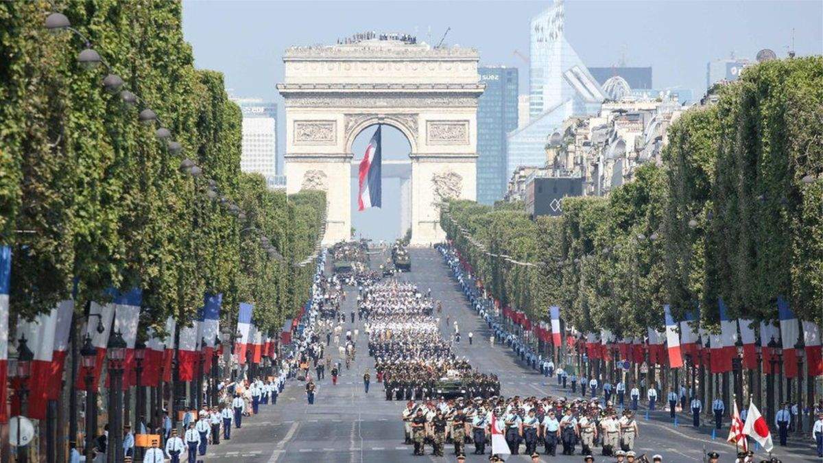 France Visa Types and Categories France Visa Types and Categories