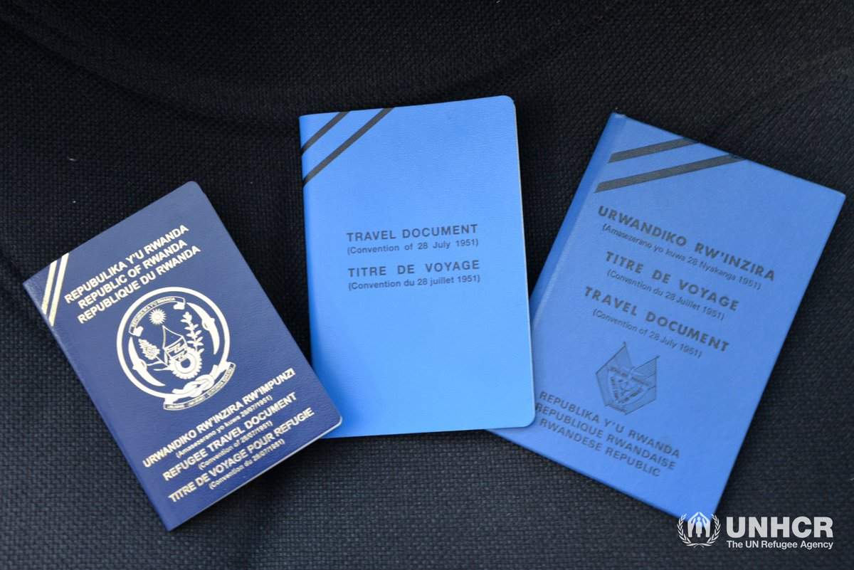 Travel Documents and Visa Free Countries for Refugees Travel Documents and Visa Free Countries for Refugees