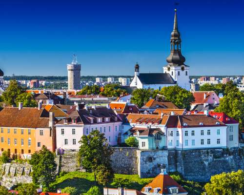 Schengen Visa Visafest